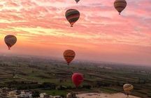 Luxor day tour from Safaga Port