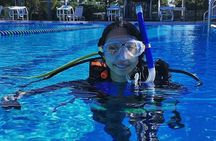 Try Scuba Diving with Professional Scuba Instructor