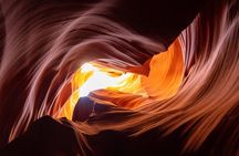 Moab Robber's Roost Canyoneering Adventure