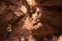 Goblin Valley State Park Canyoneering Adventure