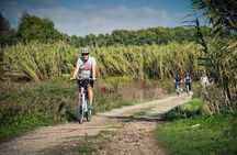 Otranto and Surroundings Full-Day Bike Tour