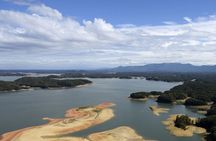 Douglas Lake View Scenic Helicopter Tour