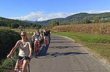 Bike Ride & WIne Tasting