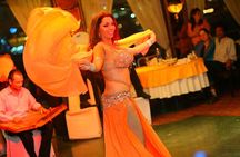Nile River dinner Cruise in Cairo