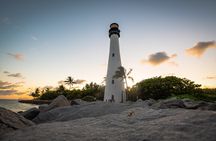 The Dark Side of Key West Ghost Tour