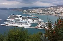 Tailor-made Private Ephesus Tour from Kusadasi Port