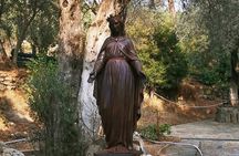 Private Tour: Best of Ephesus for Cruise Passengers.