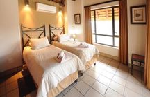 All Inclusive 3 Day Kruger Safari Adventure From Johannesburg