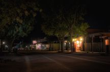 The Bullets and Bordellos Ghost Tour in Tombstone
