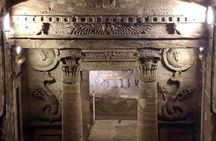  5 days Alexandria , Giza , Cairo & Luxor by plane 