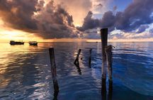 Phu Quoc Night Squid Fishing Experience