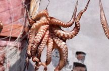 Phu Quoc Night Squid Fishing Experience