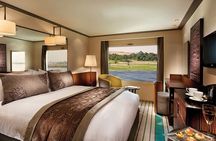 4 Days Aswan and Luxor Nile cruise&Abu Simbel by plane from Cairo