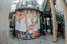 Private Full Day Tour: Shanghai Amazing Arts Scene