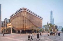 Private Full Day Tour: Shanghai Amazing Arts Scene