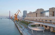 Private Full Day Tour: Shanghai Amazing Arts Scene