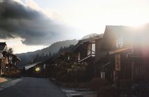 Private Full-Day Kamakura-Enoshima Tour with Bilingual Driver