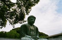 Private Full-Day Kamakura-Enoshima Tour with Bilingual Driver