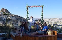 Private Guided Eploration of Cappadocia