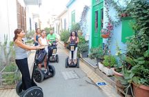 3-hour Nicosia Segway Tour