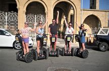 3-hour Nicosia Segway Tour