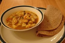 Curated Dining at Sheesh Mahal - Lucknow