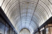 Melbourne Art Deco Architecture Tour