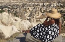 SKIP-THE-LINE: Secret Treasures of Cappadocia w/LUNCH
