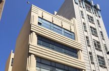 Melbourne Art Deco Architecture Tour