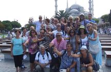 Private Licensed Tour Guide
