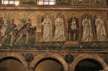 Private Walking Tour: Discover Ravenna's Stunning Mosaics