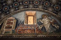 Private Walking Tour: Discover Ravenna's Stunning Mosaics