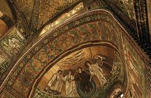 Private Walking Tour: Discover Ravenna's Stunning Mosaics