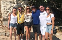 For Cruise Guests : Best of Ephesus Private Tour / Kusadasi Tours