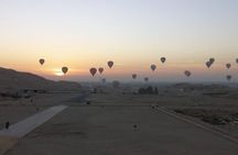 2 Day tour Cairo and Luxor from Hurghada