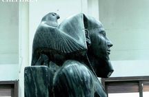 2 Day tour Cairo and Luxor from Hurghada