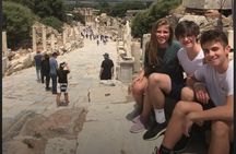 Highlights of Ephesus Tour FOR CRUISERS