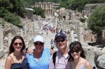 Private Tour : Best of Ephesus Tour ONLY FOR CRUISERS