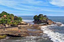 Full Day : Ubud And Tanah Lot Temple Tours
