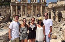 For Cruise Guests : Biblical Ephesus PRIVATE TOUR/ Kusadasi Tours