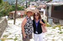 Best of Ephesus Private Tour FOR CRUISE GUESTS ONLY