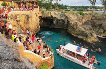 Negril Beach & Margaritaville with Rick’s Cafe