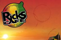 Negril Beach & Margaritaville with Rick’s Cafe