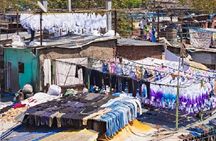 Mumbai Half Day City Tour
