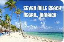 Negril Beach & Margaritaville with Rick’s Cafe