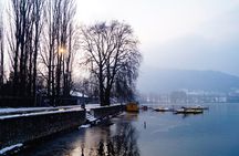 Private 5-Day Kashmir Package Tour from Srinagar