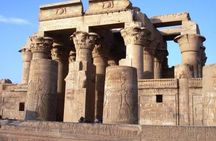 2 Nights Nile Cruise From Aswan To Luxor, Tours, Balloon, Kings Valley Hot Deal 