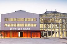 Private Full Day Tour: Shanghai Flexible Specialty Museum Tour