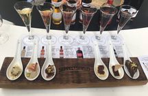 Barossa Valley Private Luxury Tour 