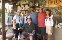 From Izmir: Ephesus, House of Mary WITH ENTRY TICKETS+LUNCH